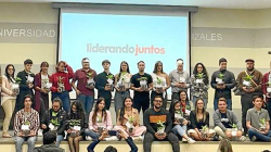Liderando Juntos