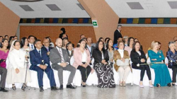 Distinciones Conaced
