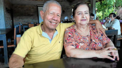 Almuerzo  de reencuentro