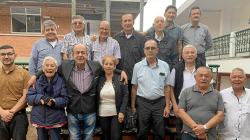 Reencuentro