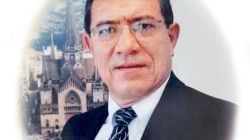 Décimo aniversario - Javier Hurtado Cardona 