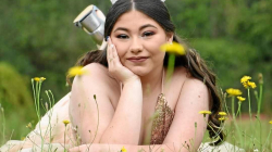 Quinceañera