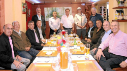 Egresados Colseñora