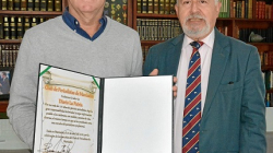 Reconocimiento