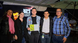 XVI Concurso de Fotografía Ambiental 