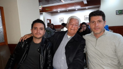 Cumpleaños