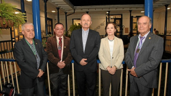 Ceremonia de posesión