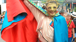 En Carnaval