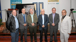 Lanzamiento Revista Impronta y libro