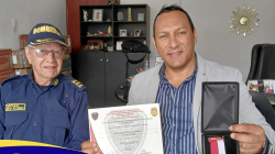 Reconocimiento