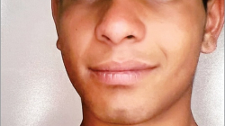 DESAPARECIDO - DANIEL ANTONIO SÁNCHEZ ARCILA