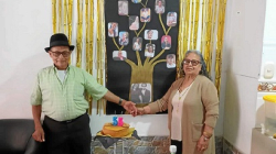 Bodas de esmeralda