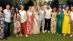Matrimonio Alzate Granada