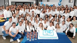 110 años de la Cámara de Comercio