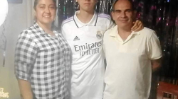 Cumpleaños