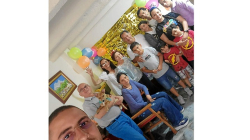 Cumpleaños