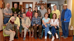 Reencuentro