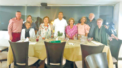 JCI= SENADO CÁMARA JUNIOR MANIZALES