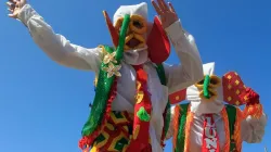 La Batalla de Flores, una tradición de 120 años en Carnaval de Barranquilla