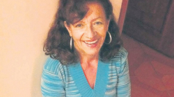 CUARTO ANIVERSARIO - DRA. ELVIA GIRALDO GIRALDO
