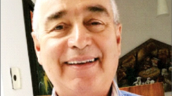 SEGUNDO ANIVERSARIO DE FALLECIMIENTO - FABIO ANTONIO TABARES BETANCOURT