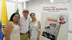 Presentación de libro