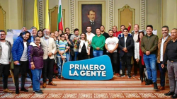 Reunión