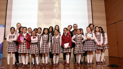 Mujeres escritoras centenarias del Gran Caldas.