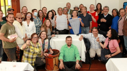 Homenaje