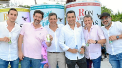 Nuevos cocteles