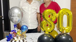 80 años