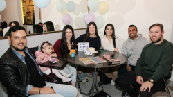Cumpleaños