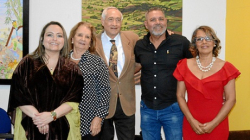 Exposición de arte popular