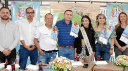 Feria Nacional de la Horticultura