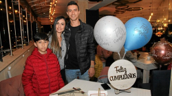 Cumpleaños