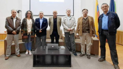 Cátedra de Historia