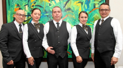 Atención al cliente