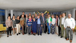 111 Años Sociedad De Mejoras Publicas
