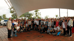 Celebración del Día del Padre y de la Madre