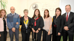 Nueva clínica oftalmológica