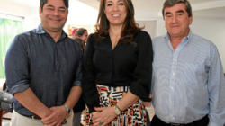 Encuentro de constructores