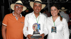 Mejor director