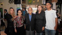 Presentación Festival Ay Tango