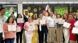 Graduados en competencias