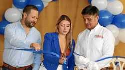 Nuevo punto de la Fiscalía