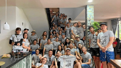 Encuentro familiar