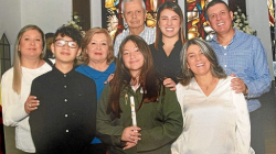 Confirmación