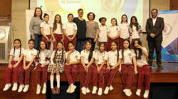 Mujeres escritoras centenarias del Gran Caldas