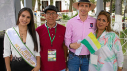Fiestas en San Félix
