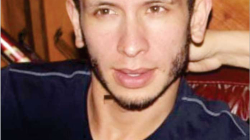 QUINTO ANIVERSARIO - JUAN CAMILO ROBLEDO MIRANDA.